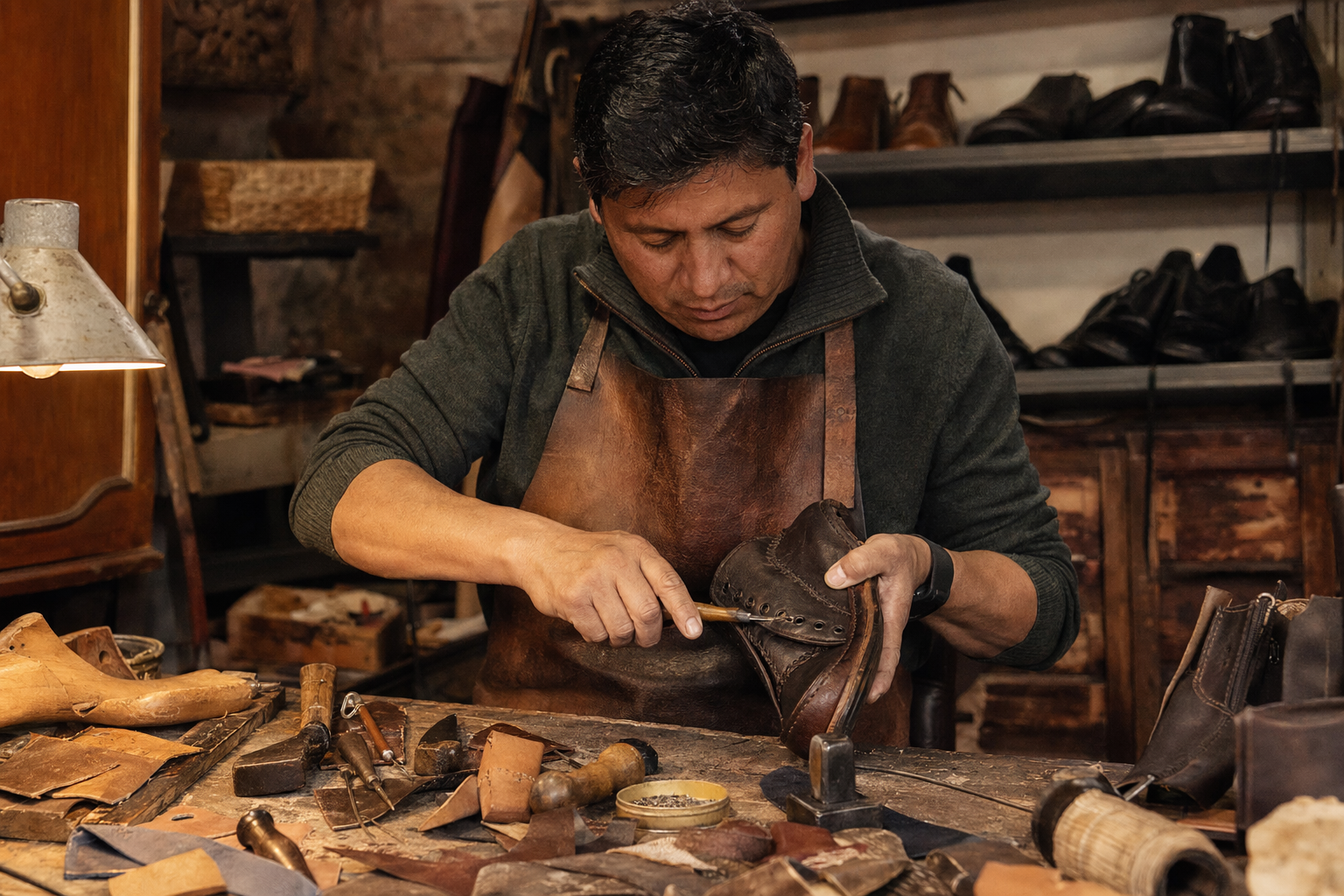 Calzado de Duitama supera los 15.000 pares exportados a Estados Unidos