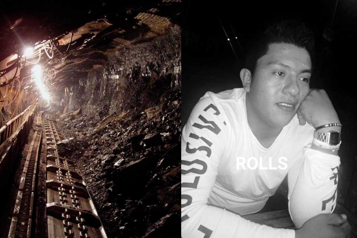 Nuevo accidente minero en Samacá deja un trabajador fallecido