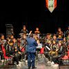 Banda sinfónica juvenil de Tibasosa gana importante concurso musical en Bélgica
